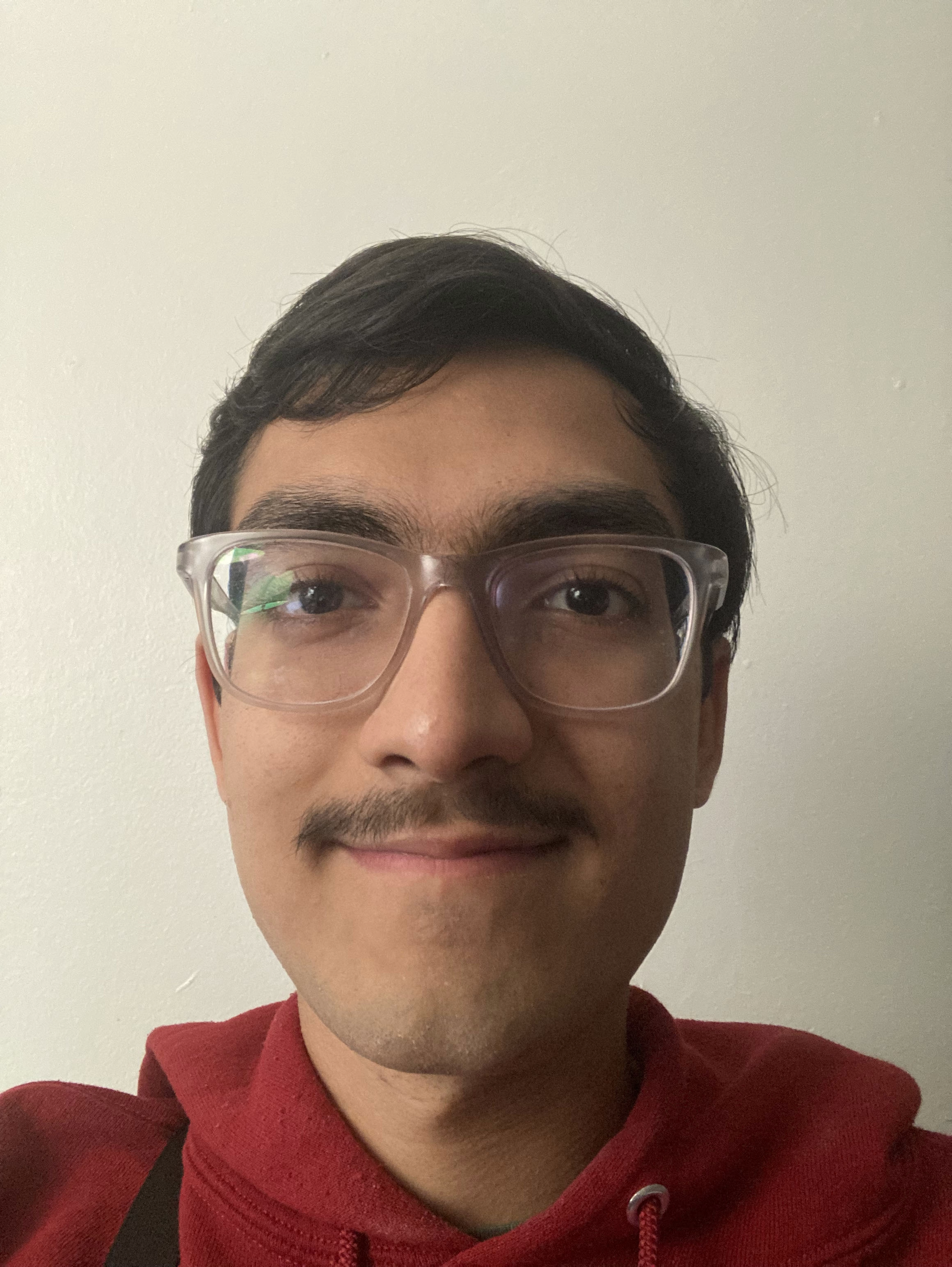 Hamish Arora