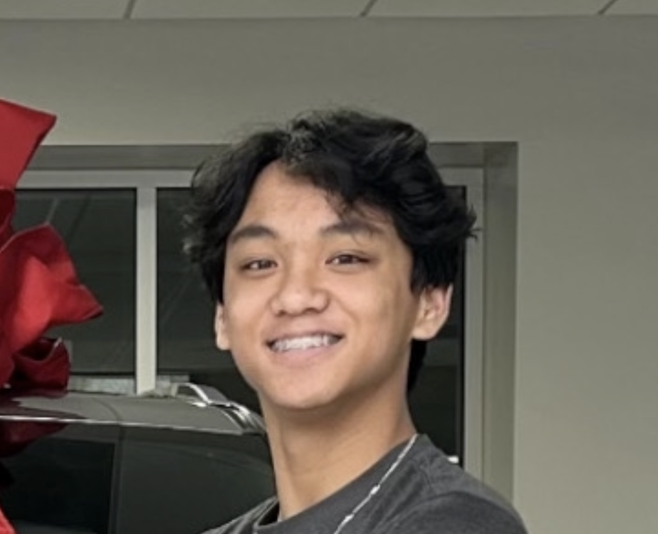 Robert Nguyen